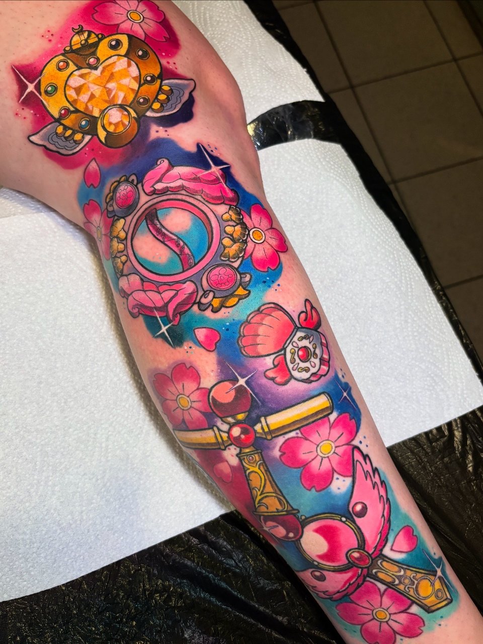 Magical Girl Collection