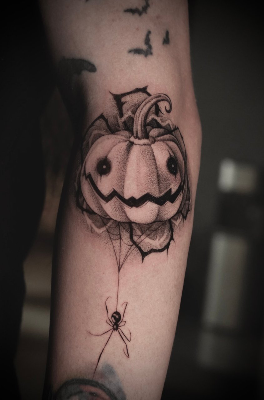 Jack o‘latern 🎃