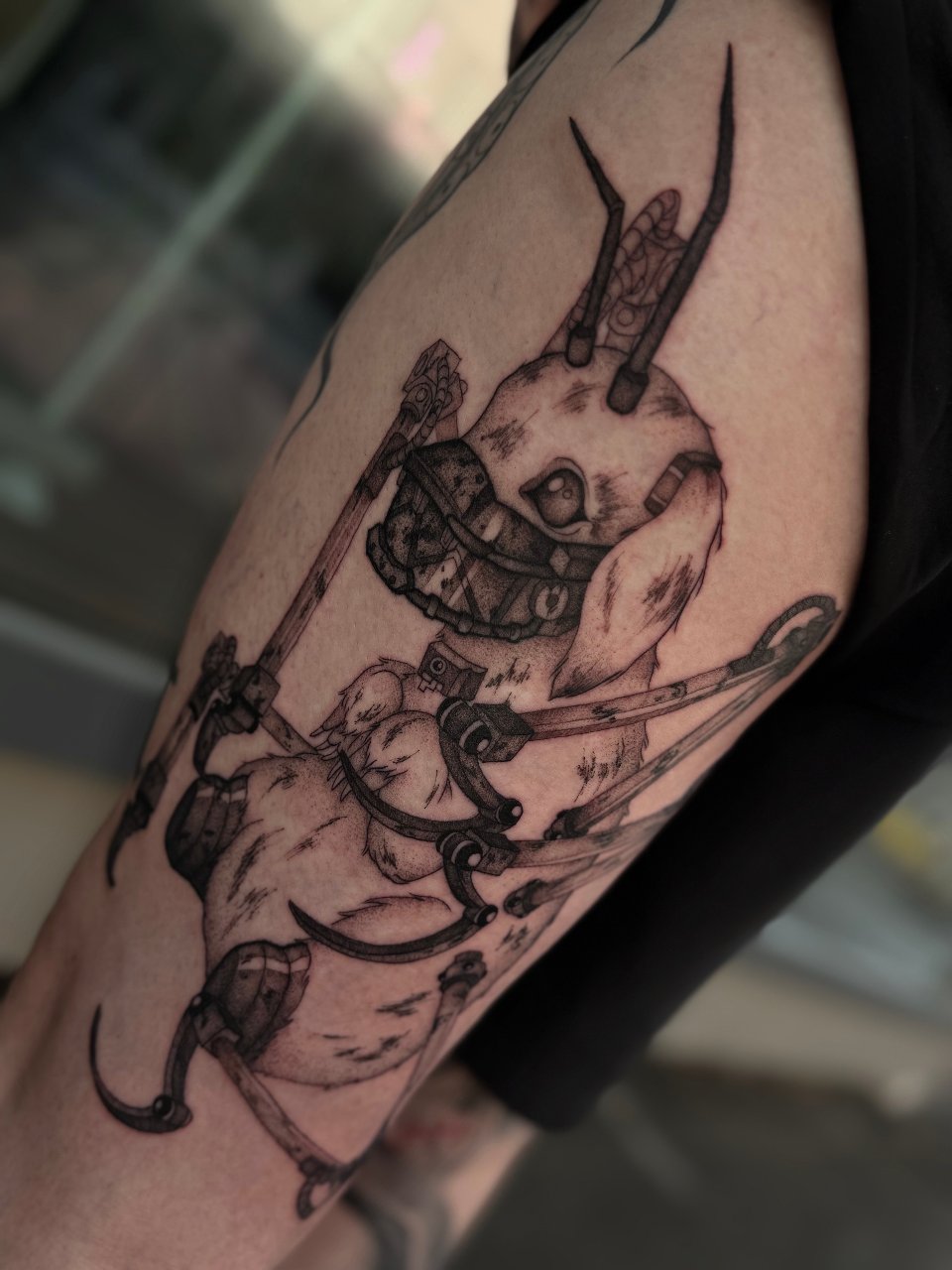 Floor from guardians of the galaxy