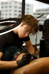 Elias Bolaños Carpio