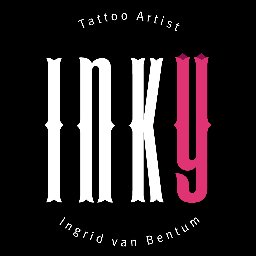 Inky