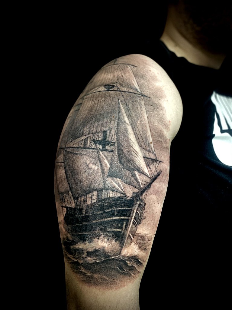 Sailboat