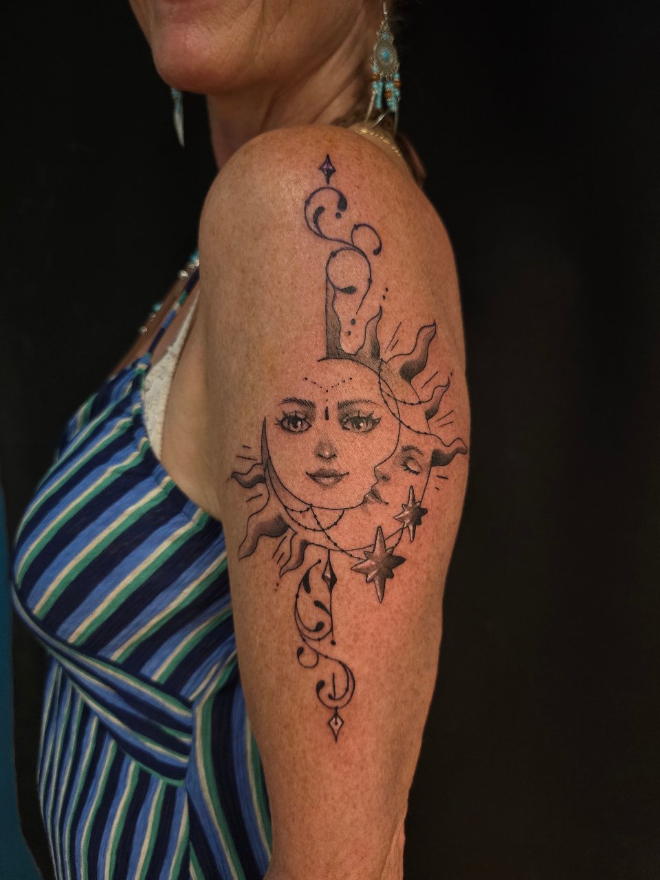 Custom Work for Client