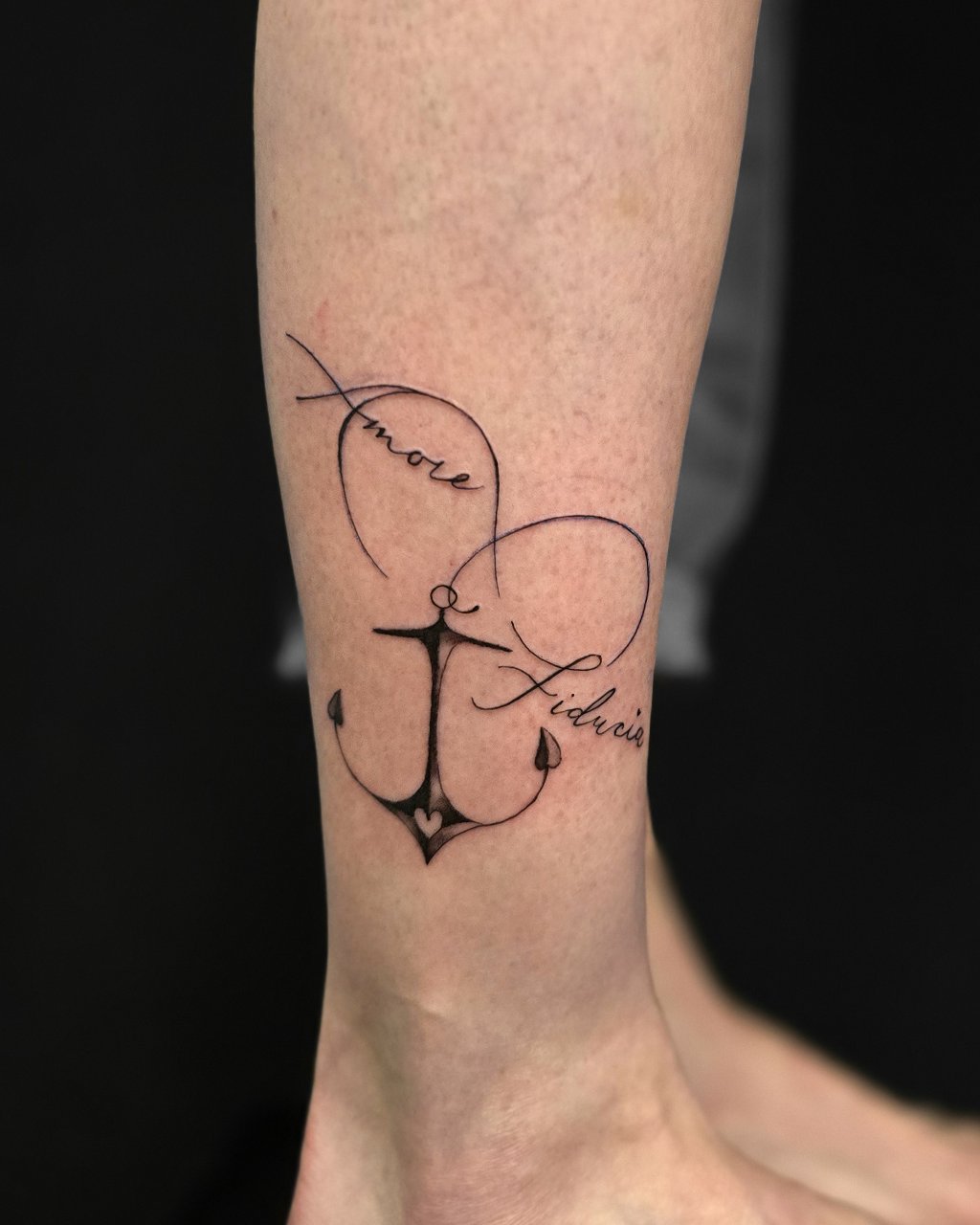 Custom Work for Client