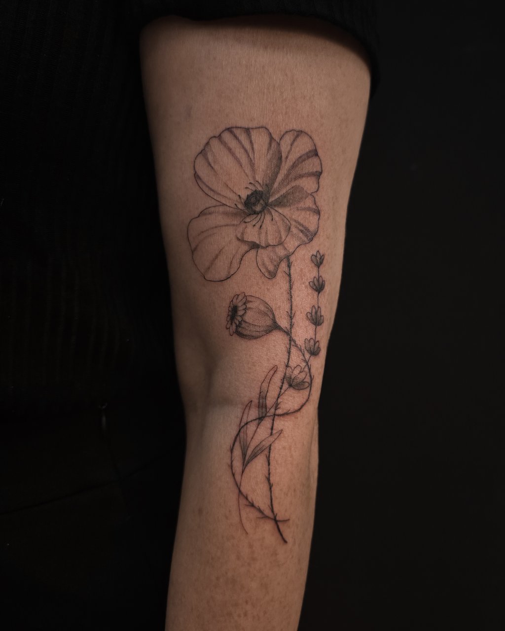 Custom Work for Client