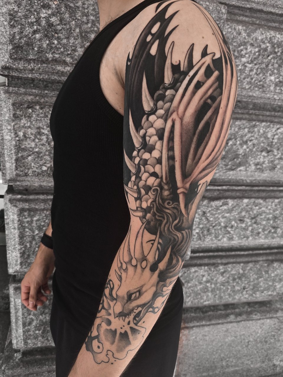 Custom Work for Client