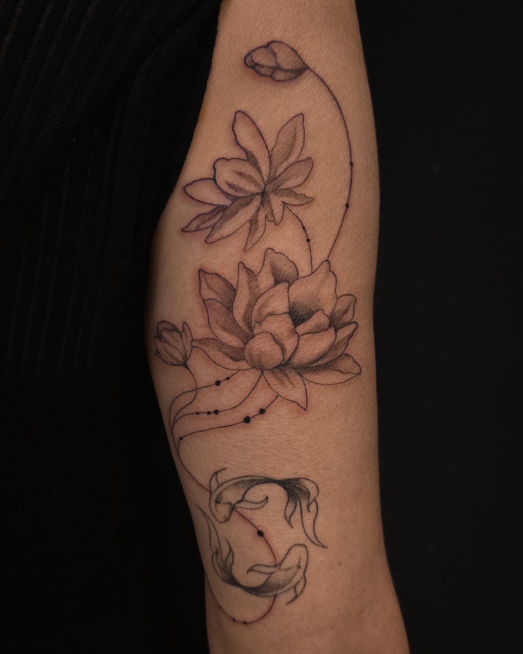 Custom Work for Client