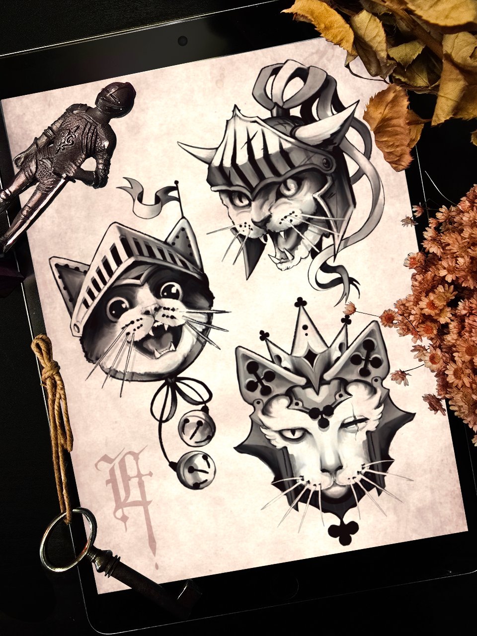 Wanna do Mighty Meows