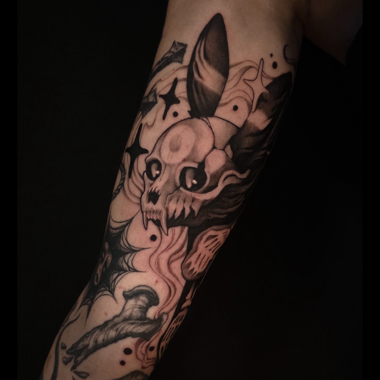 Custom Work for client