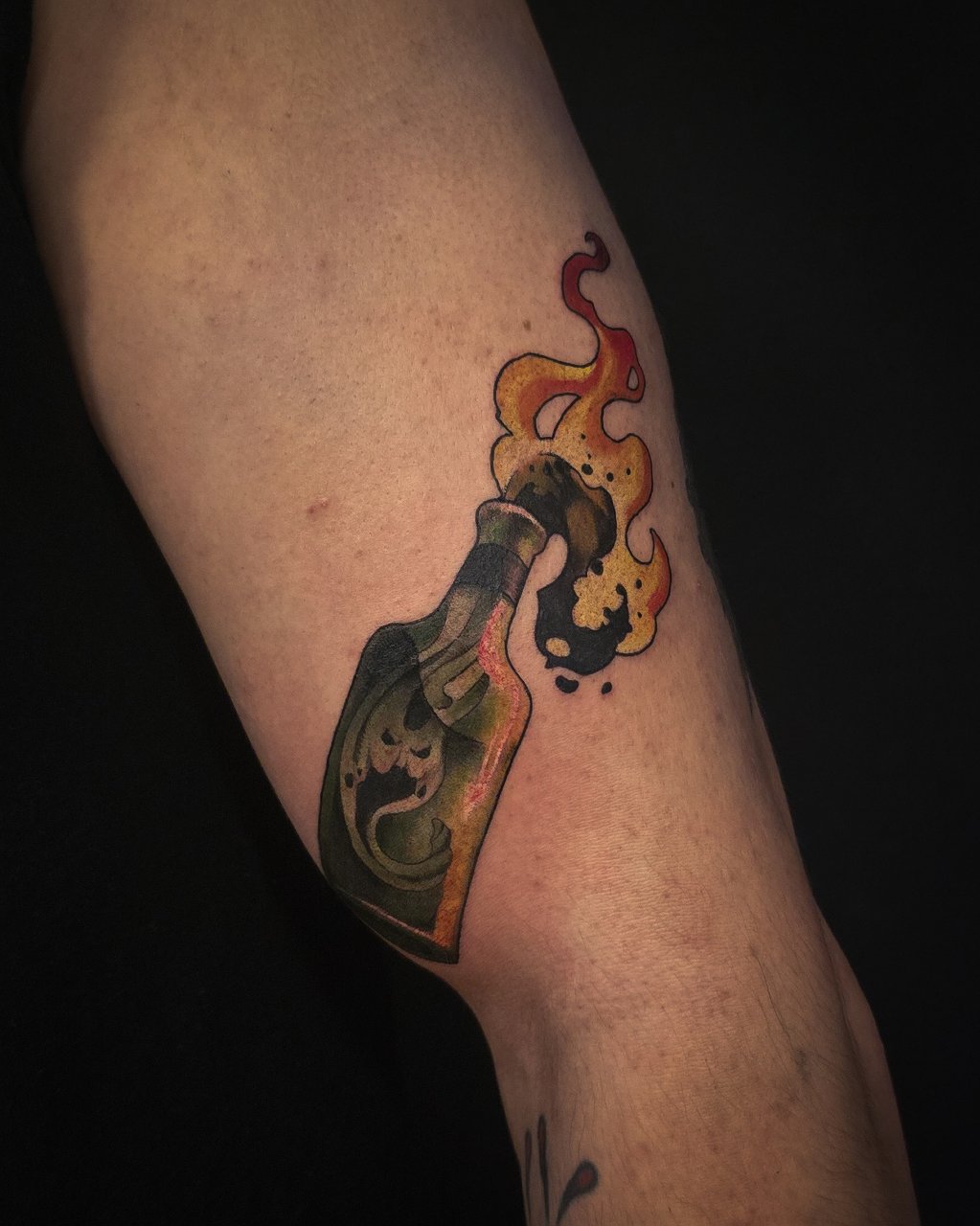 Custom Work for Client