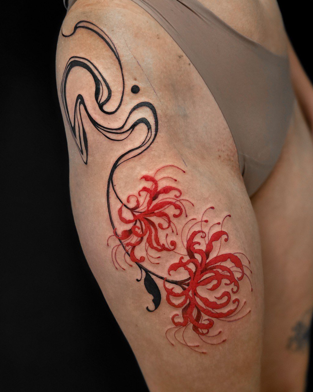 Custom Work for client