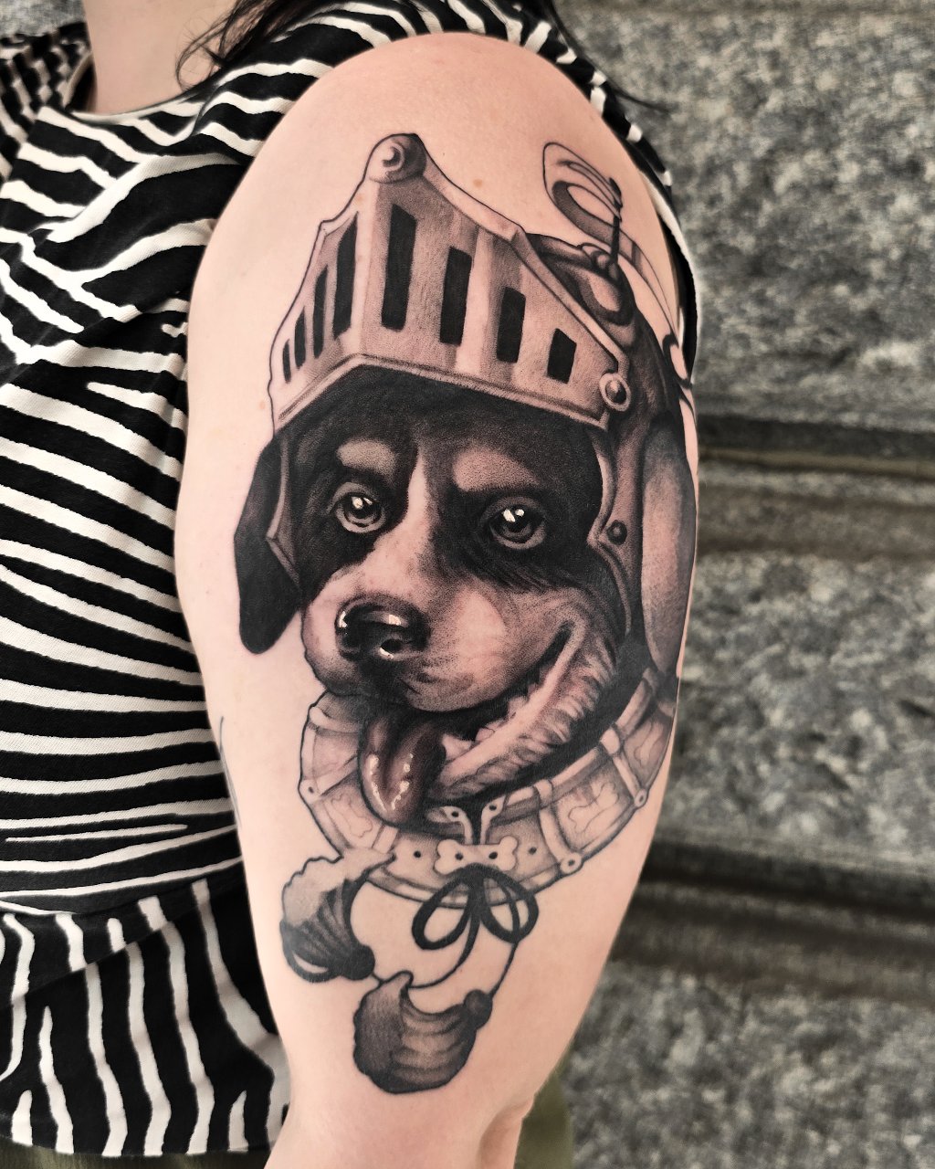 Custom Work for client