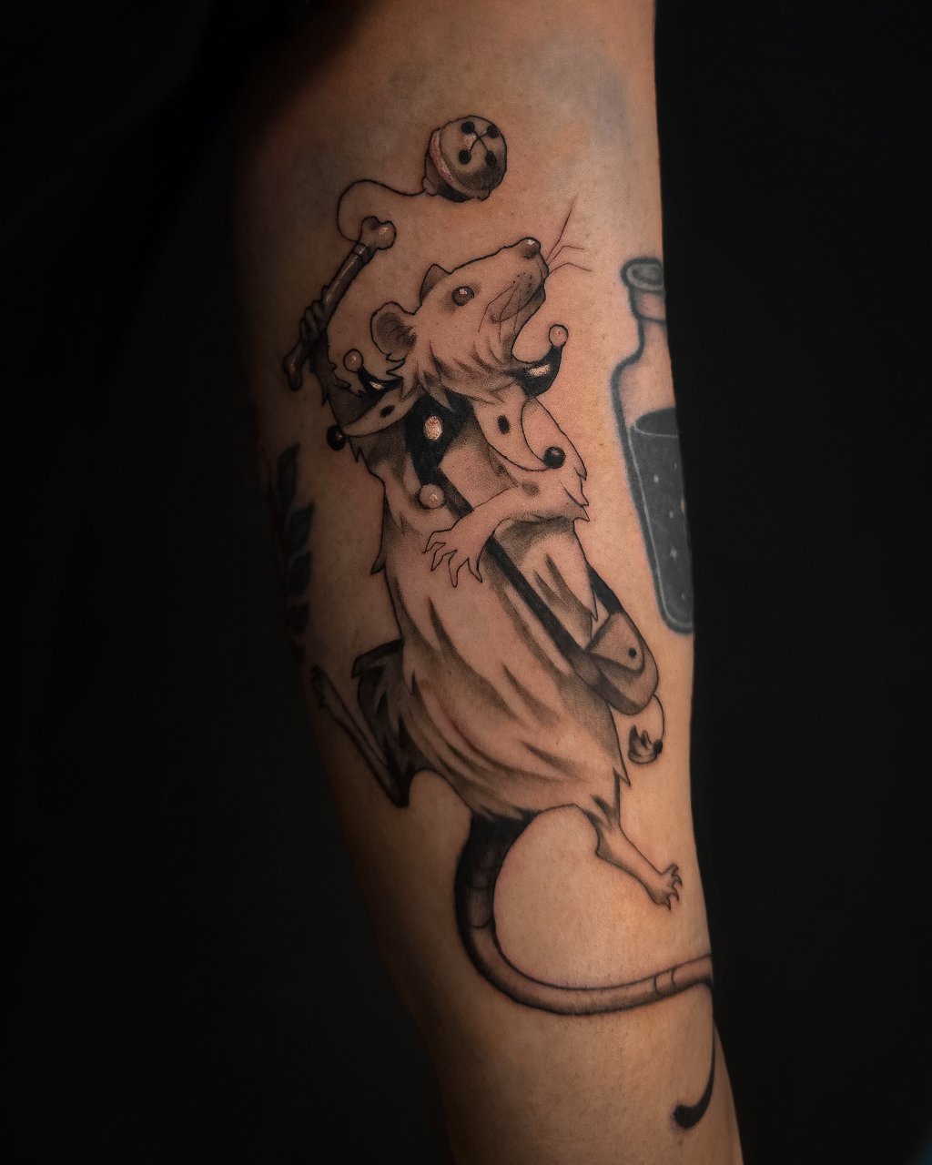 Custom Work for Client