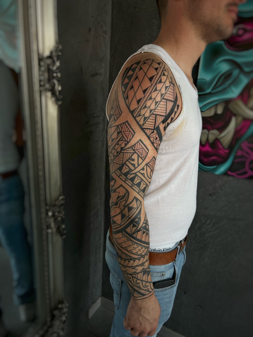 Freihand💁🏻‍♂️