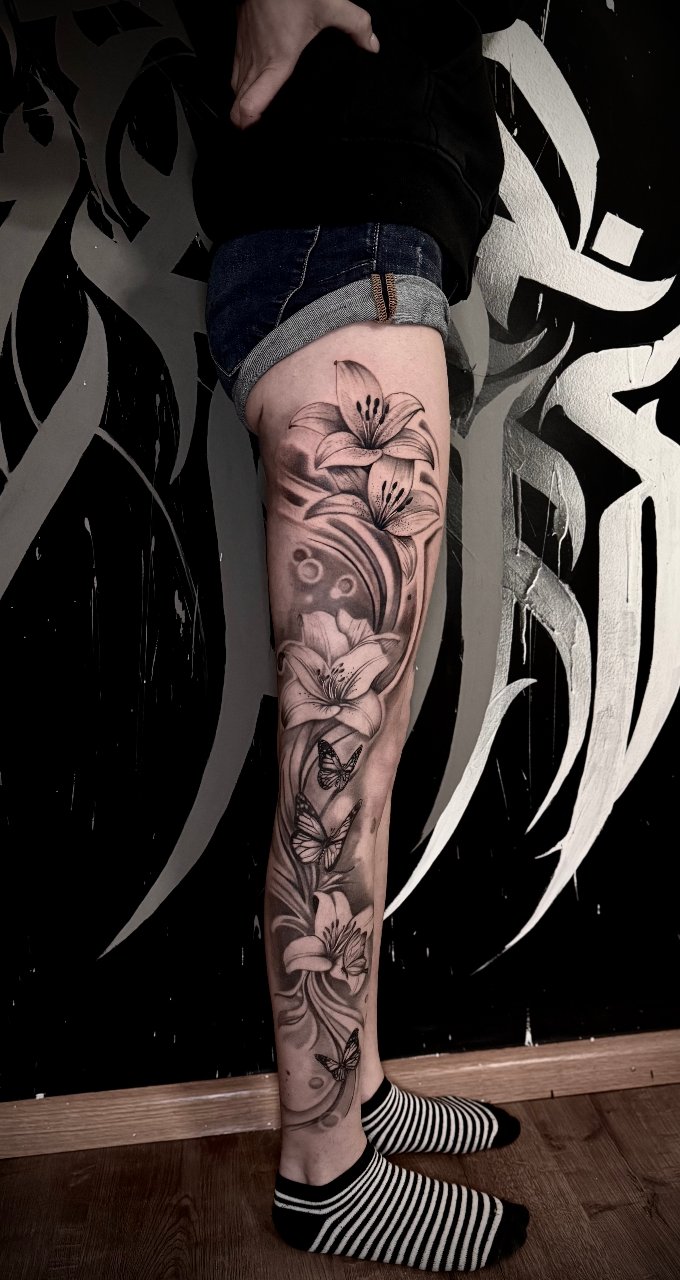 Flower 