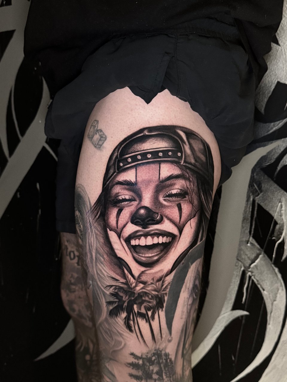 chicano girl 