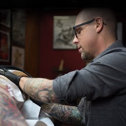 Salomontattoo
