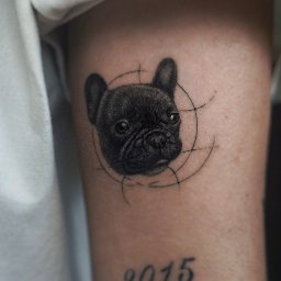 Jontattooist