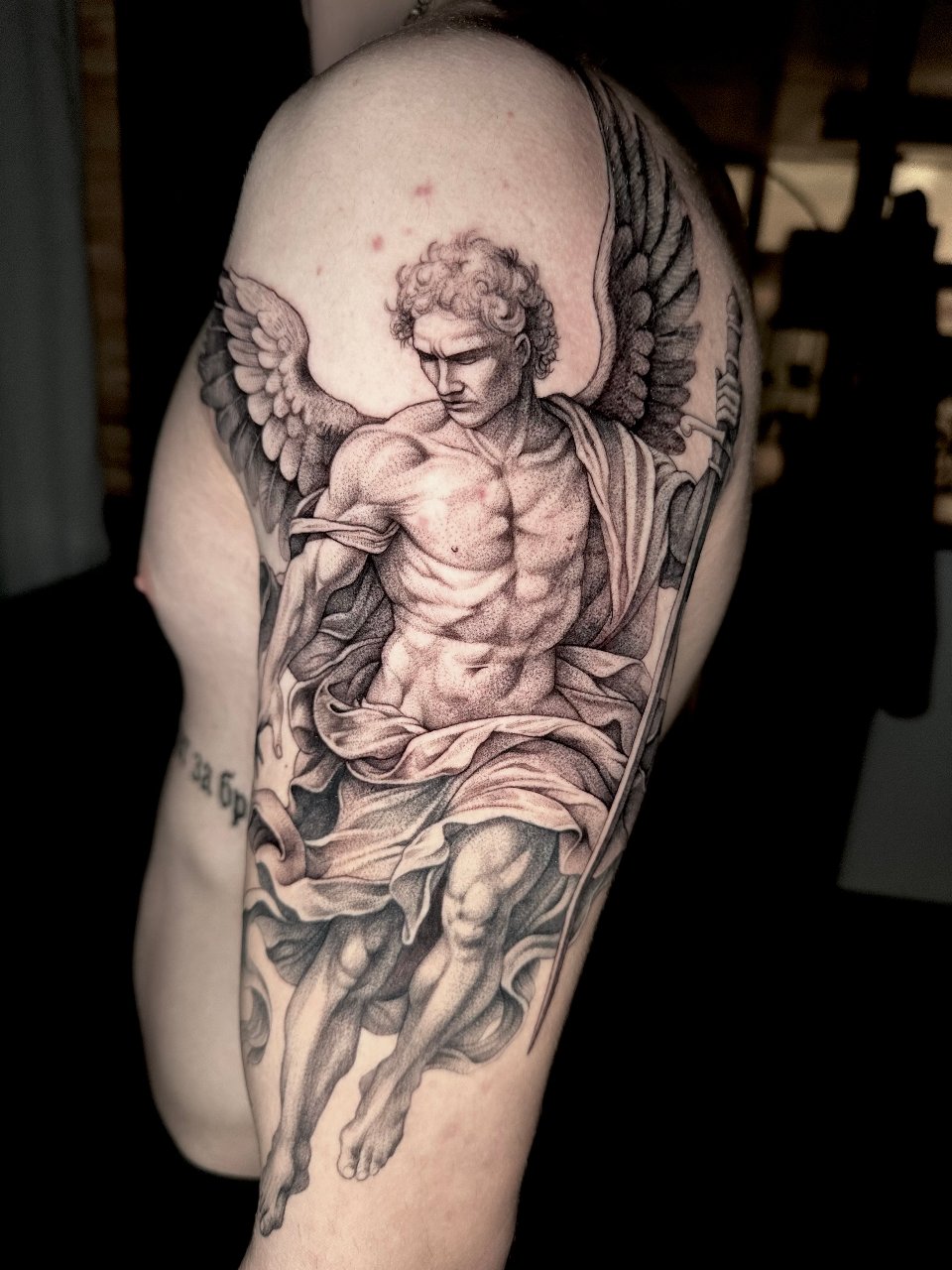 Archangel