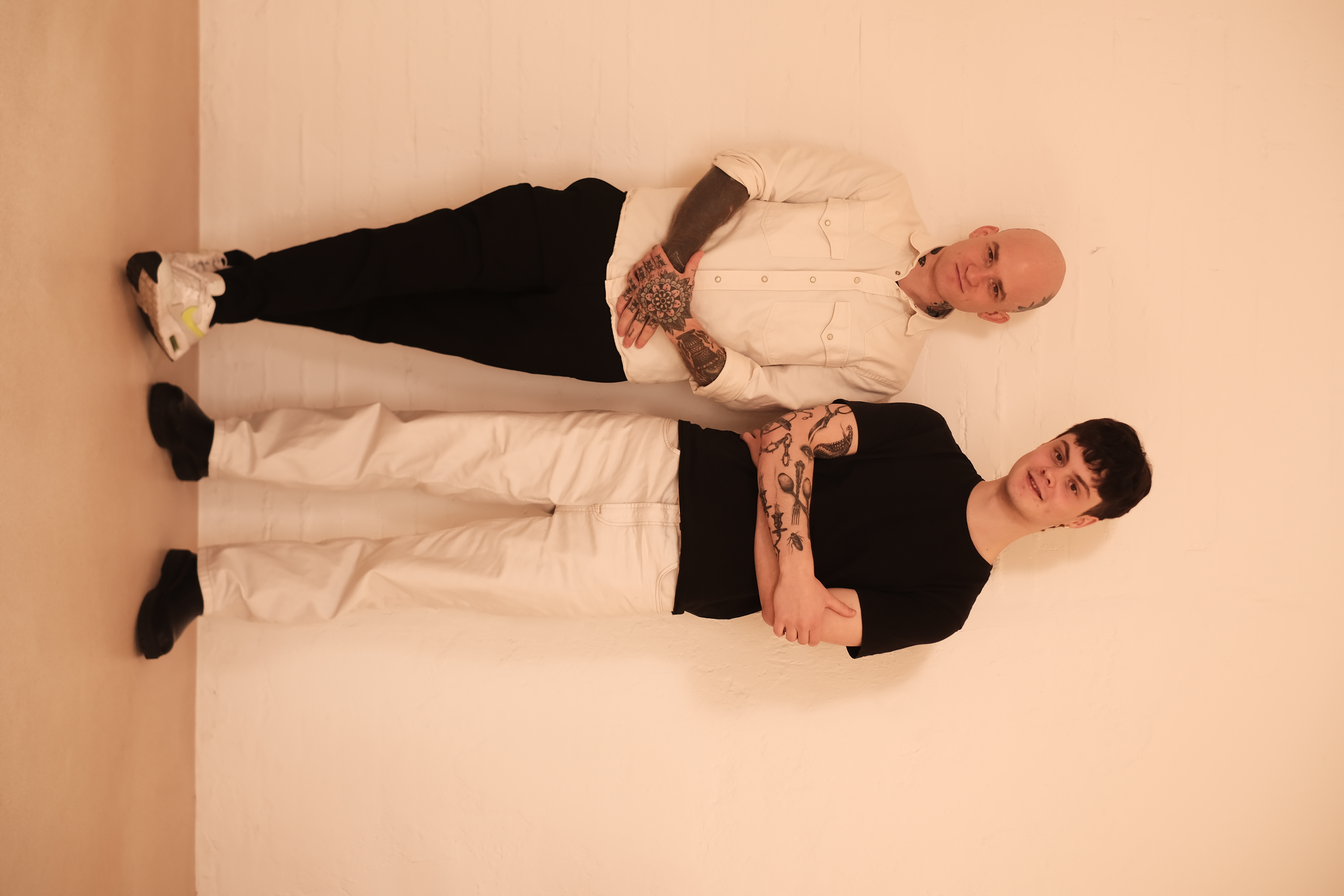 Why Did We Start Tattoomii?